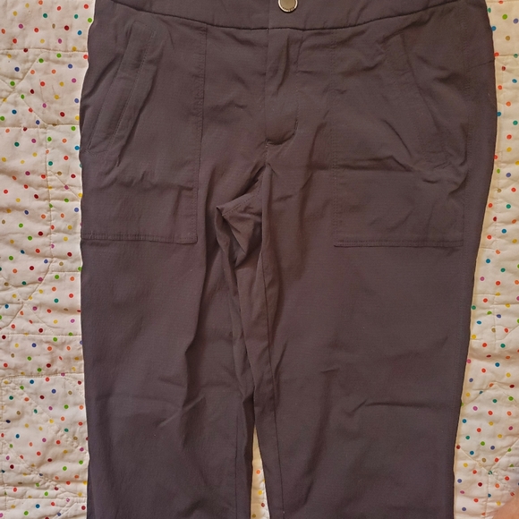 Athleta Trekkie Hike pant size 0. - Picture 3 of 9